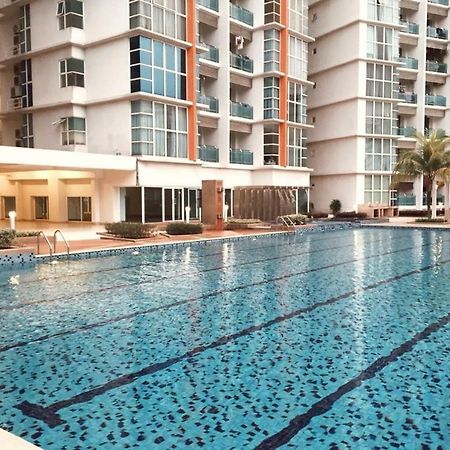 Ara Damansara Oasis Residence, Specious Home 4-8Pax, 8Min Subang Airport, 10Min Sunway Petaling Jaya Luaran gambar