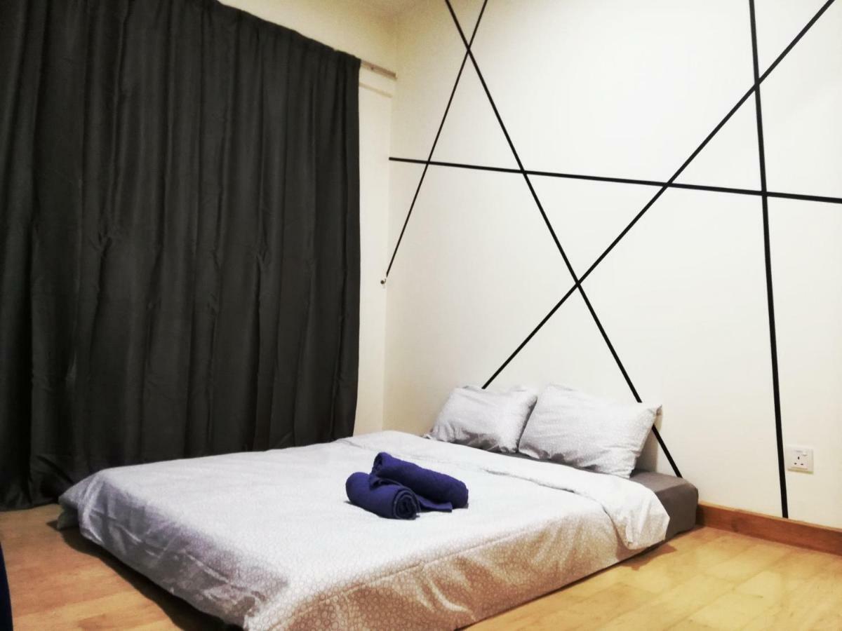 Ara Damansara Oasis Residence, Specious Home 4-8Pax, 8Min Subang Airport, 10Min Sunway Petaling Jaya Luaran gambar