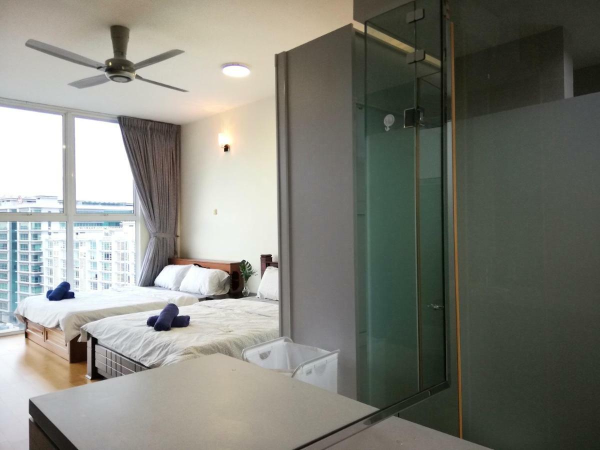 Ara Damansara Oasis Residence, Specious Home 4-8Pax, 8Min Subang Airport, 10Min Sunway Petaling Jaya Luaran gambar