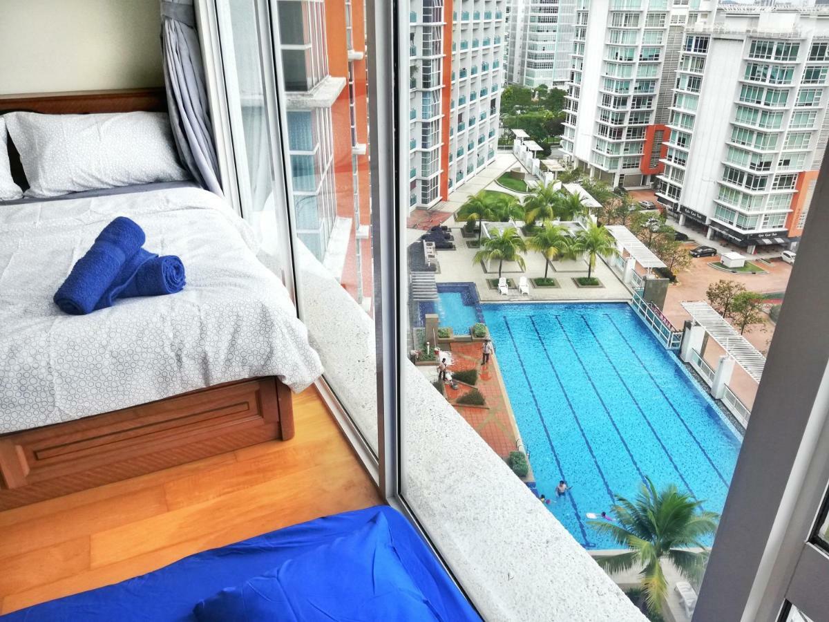 Ara Damansara Oasis Residence, Specious Home 4-8Pax, 8Min Subang Airport, 10Min Sunway Petaling Jaya Luaran gambar