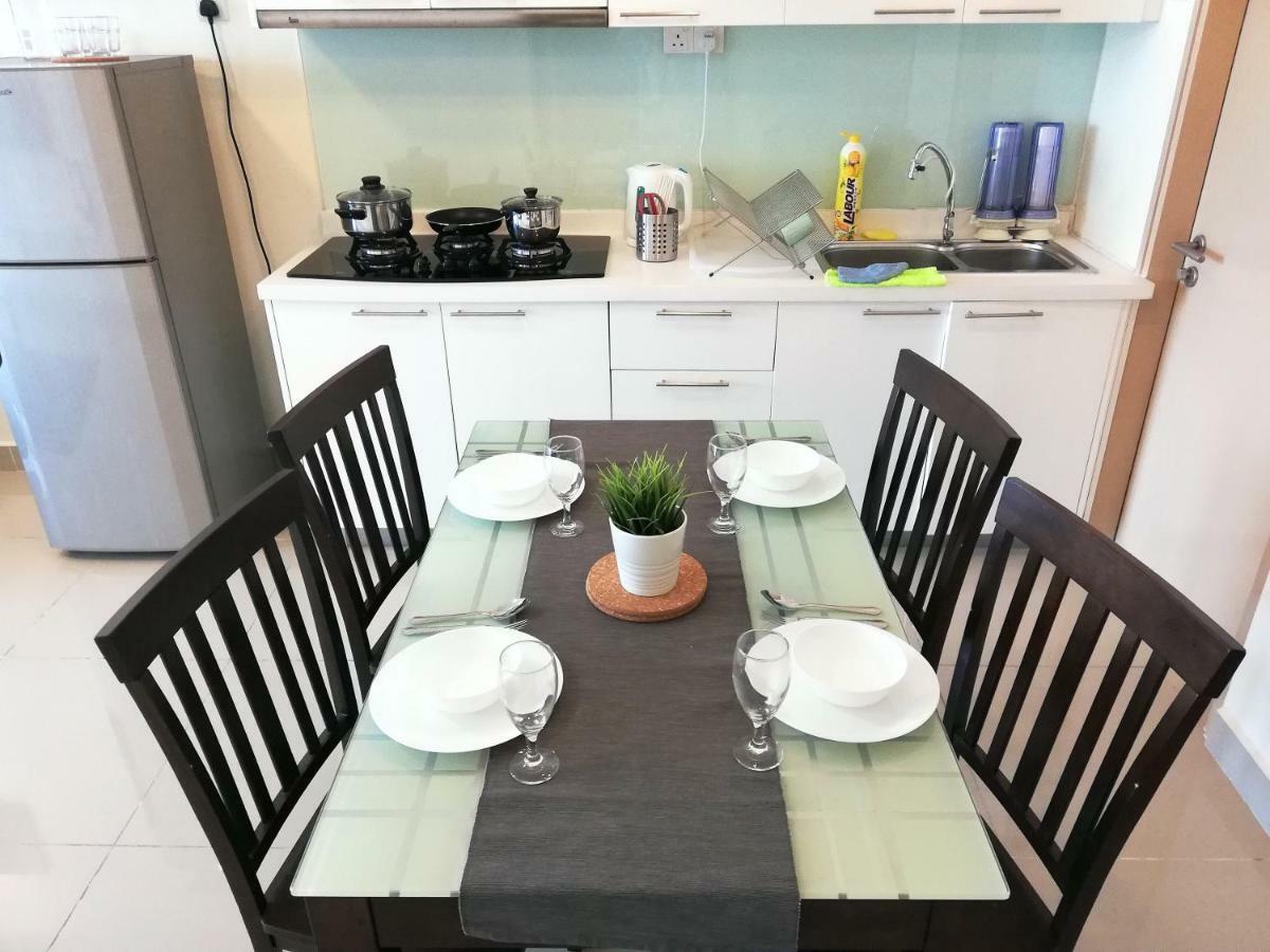 Ara Damansara Oasis Residence, Specious Home 4-8Pax, 8Min Subang Airport, 10Min Sunway Petaling Jaya Luaran gambar