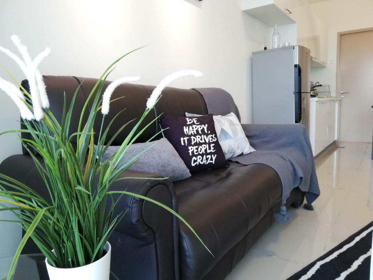 Ara Damansara Oasis Residence, Specious Home 4-8Pax, 8Min Subang Airport, 10Min Sunway Petaling Jaya Luaran gambar