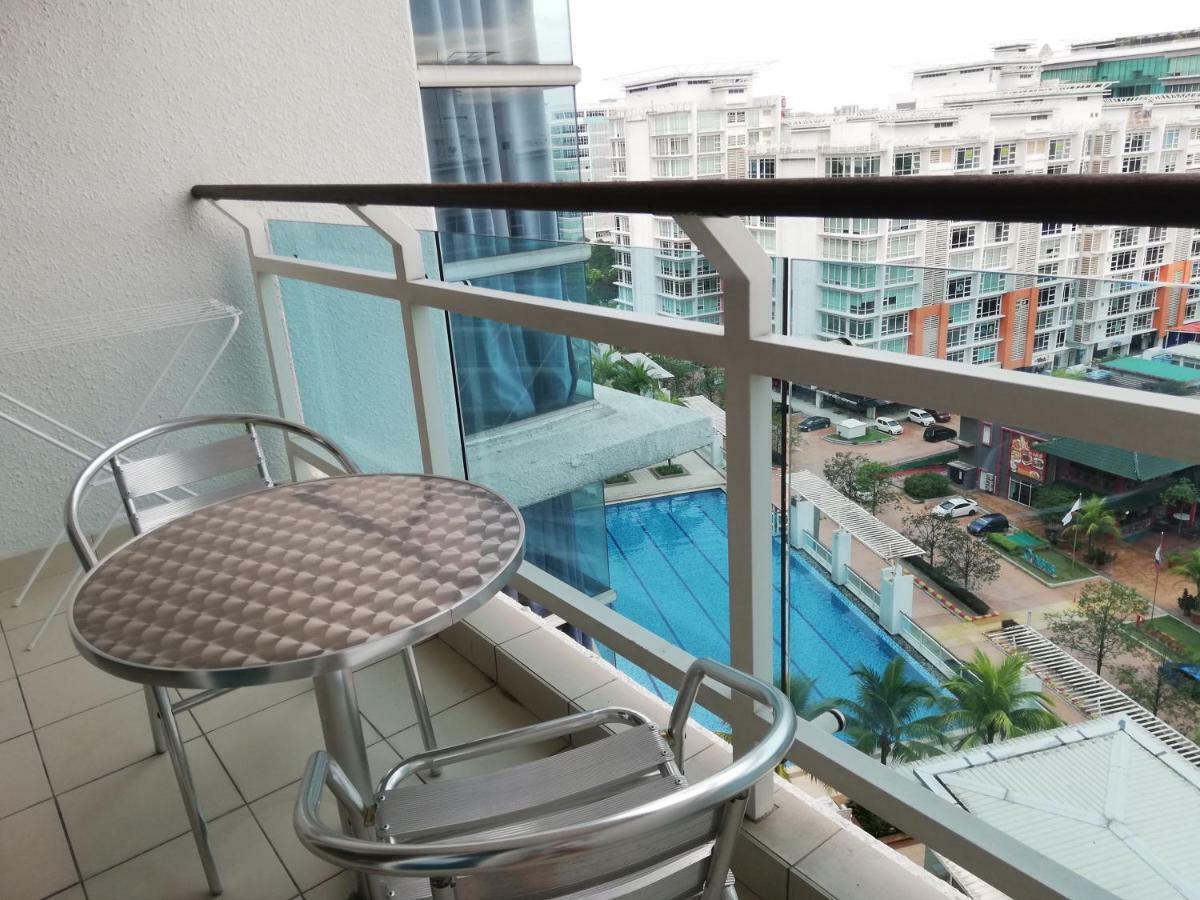 Ara Damansara Oasis Residence, Specious Home 4-8Pax, 8Min Subang Airport, 10Min Sunway Petaling Jaya Luaran gambar